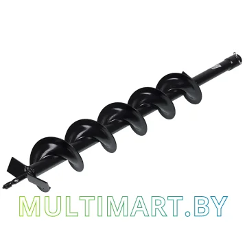 Бур для мотобуров Huter AG-100